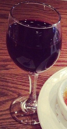 A really good, really old port.