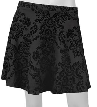 izbeyercaliforniavelvetskirt