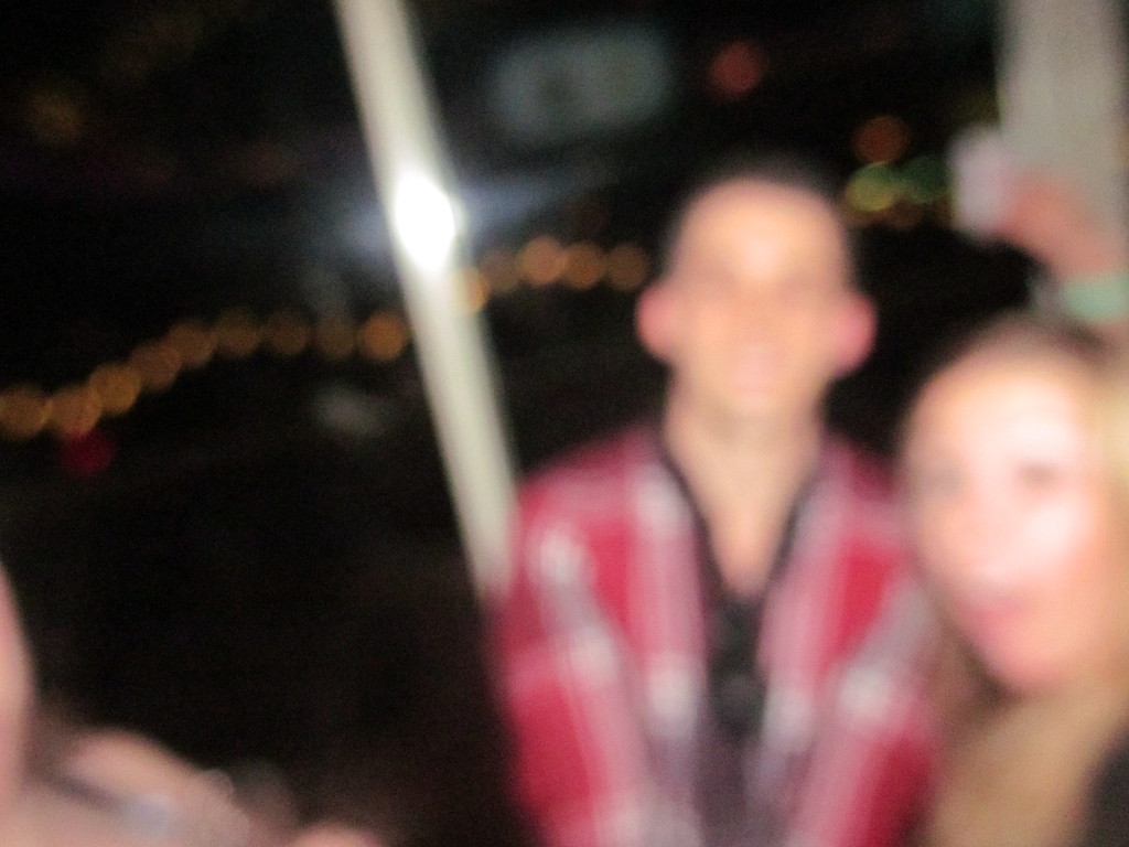 Maybe a bit more camera-focus in 2014 would be nice.