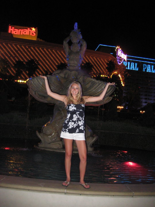 Goddddd I miss Vegas.